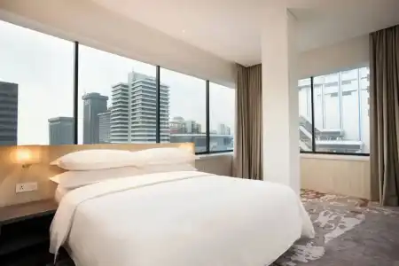 Four Points by Sheraton Jakarta Thamrin - 71