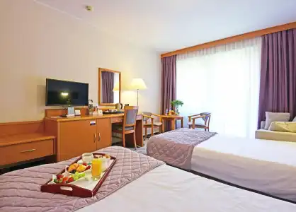 Mragowo Resort & Spa - 2