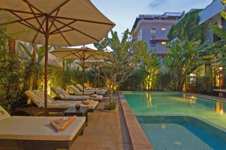 Apsara Centrepole - 19