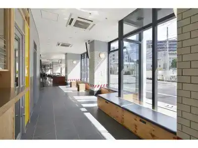 Graphy Shibuya - 7