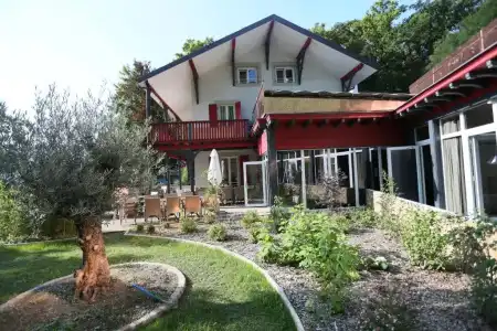 Chez Maman - 11