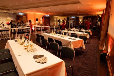 Berggasthof Königstuhl - 22