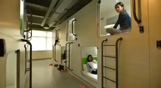 Shenzhen Xi You Hostel - 14