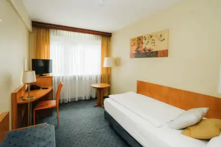 Savoy Frankfurt - 18
