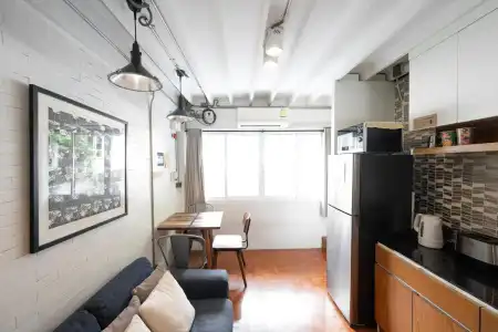 Bed Addict Hostel - 18