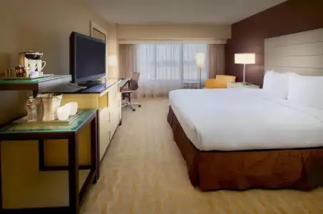 Hilton Los Angeles Airport - 56