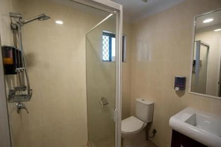 Novena Palms Motel - 51
