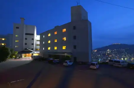Nagasaki - 0