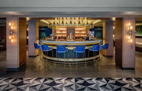 YOTEL Edinburgh - 1