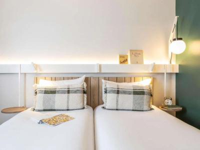 ibis Paris Maine Montparnasse 14ème - 30