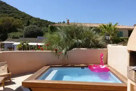 Résidence Vasca D'Oro - 122