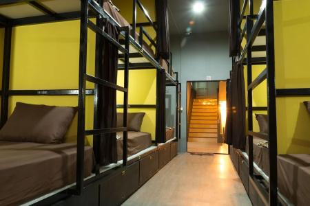 Iris hostel - 32