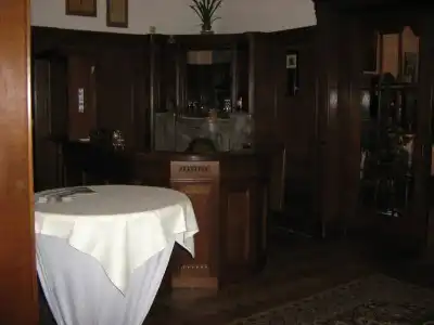 Villa Oranien Restaurant - 22