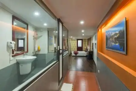 Sapa Elegance - 73