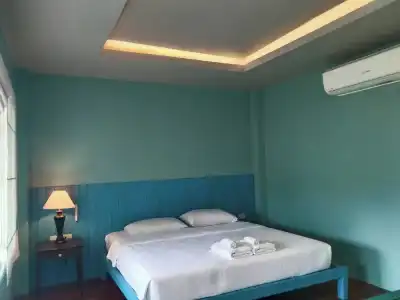 Samui Tonggad Resort - 57
