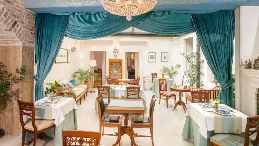 Judita Palace Heritage - 43