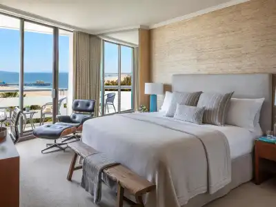 Fairmont Miramar - 47