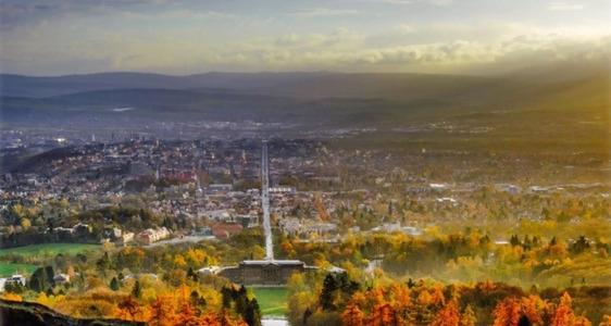 Best Western Ambassador - 24