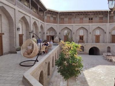 Caravansaray Rashid - 53