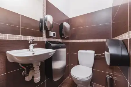 Hostel Biały Dom - 19