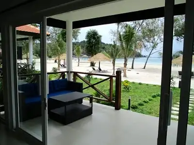 Saracen Bay Resort - 5