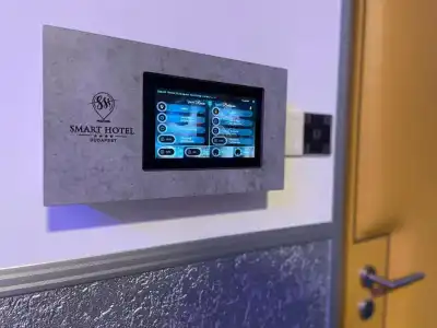 Smart Budapest - 77
