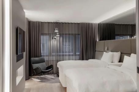 Radisson Blu Royal Helsinki - 48