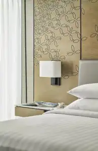 Yogyakarta Marriott - 120