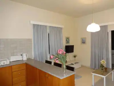 Themis Apartments - 36