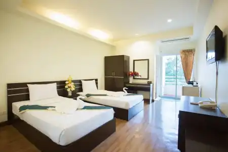 Tharakiree Place - 31
