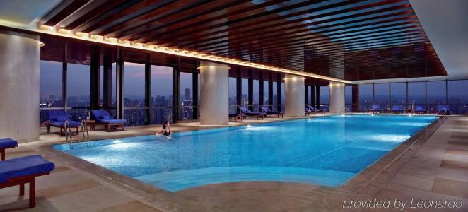 The Ritz-Carlton, Chengdu - 17