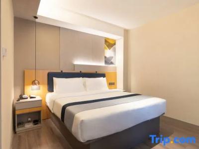 Home Inn Plus Kunmin Qingniang Road Jinying Plaza - 44