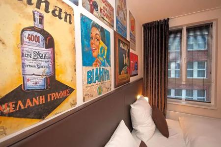 Boutique Classico Bremen - 43