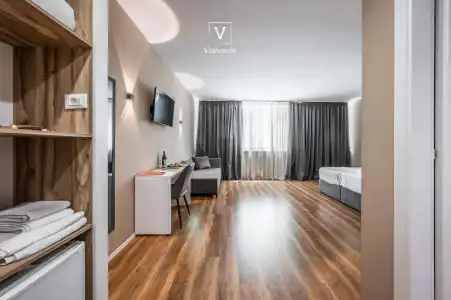 VH Eurostar Tirana Congress & Tirana Spa - 14