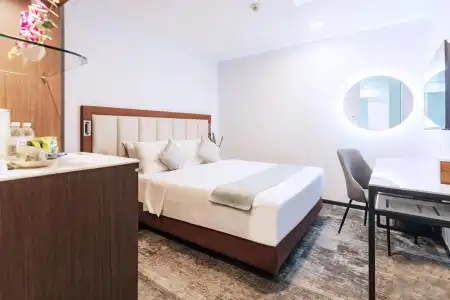 Santa Grand East Coast, a NuVe Group Collection - 34