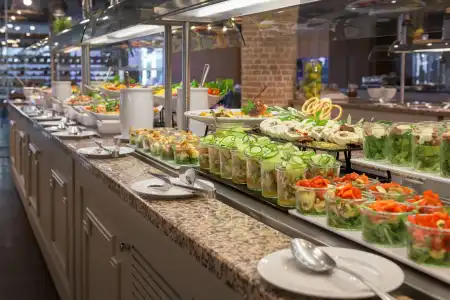Porto Angeli Beach Resort – All Inclusive - 13