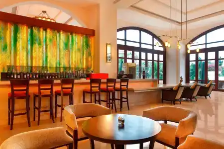Sheraton Haikou - 23