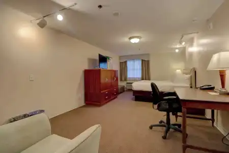 Senator Inn & Spa - 102