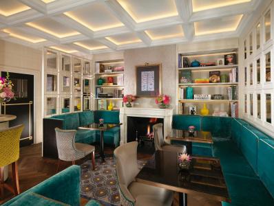 Flemings Mayfair - Small Luxury of the World - 36
