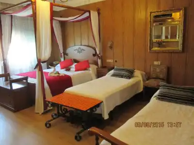 Piso Playa Samil Vigo Vistas Ria 2 M - 62
