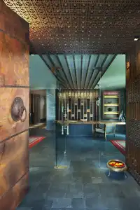 The St. Regis Lhasa Resort - 13