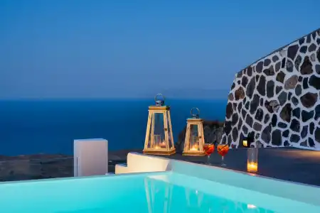 Siete Mares Luxury Suites - 13