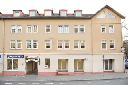Thüringer Hof - 0