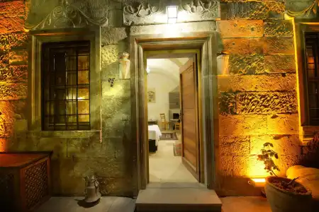 Vineyard Cave - 42