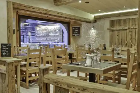Restaurant Le Saint Antoine - 16