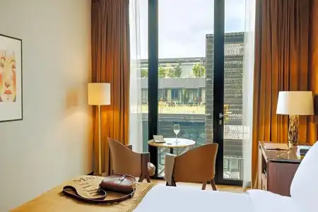Hôtel Madame Rêve - 27