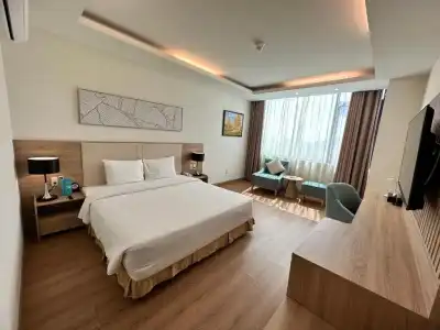 Muong Thanh Holiday Vung Tau - 70