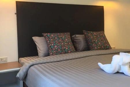 Non Du Lay Guesthouse - 20