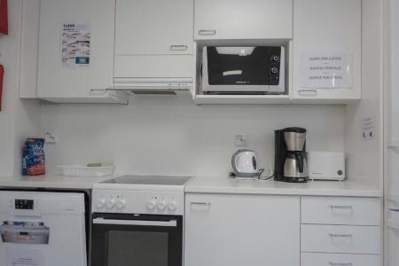 EC Hostel - 18