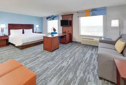 Hampton Inn & Suites Dallas-Arlington-South - 54